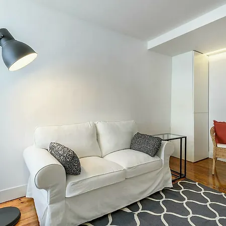 Bemformoso By Bnblord Apartmán