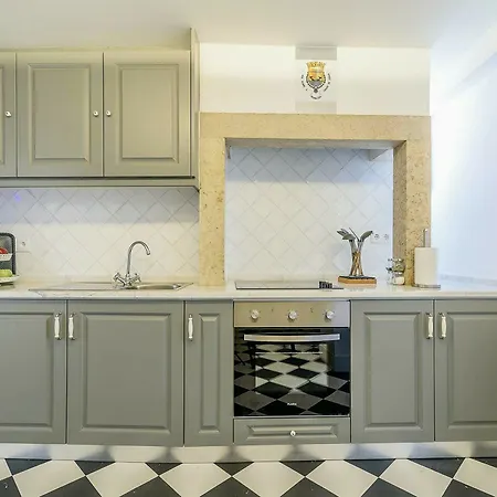 Apartmán Bemformoso By Bnblord *