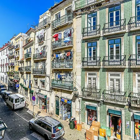 Bemformoso By Bnblord Apartmán